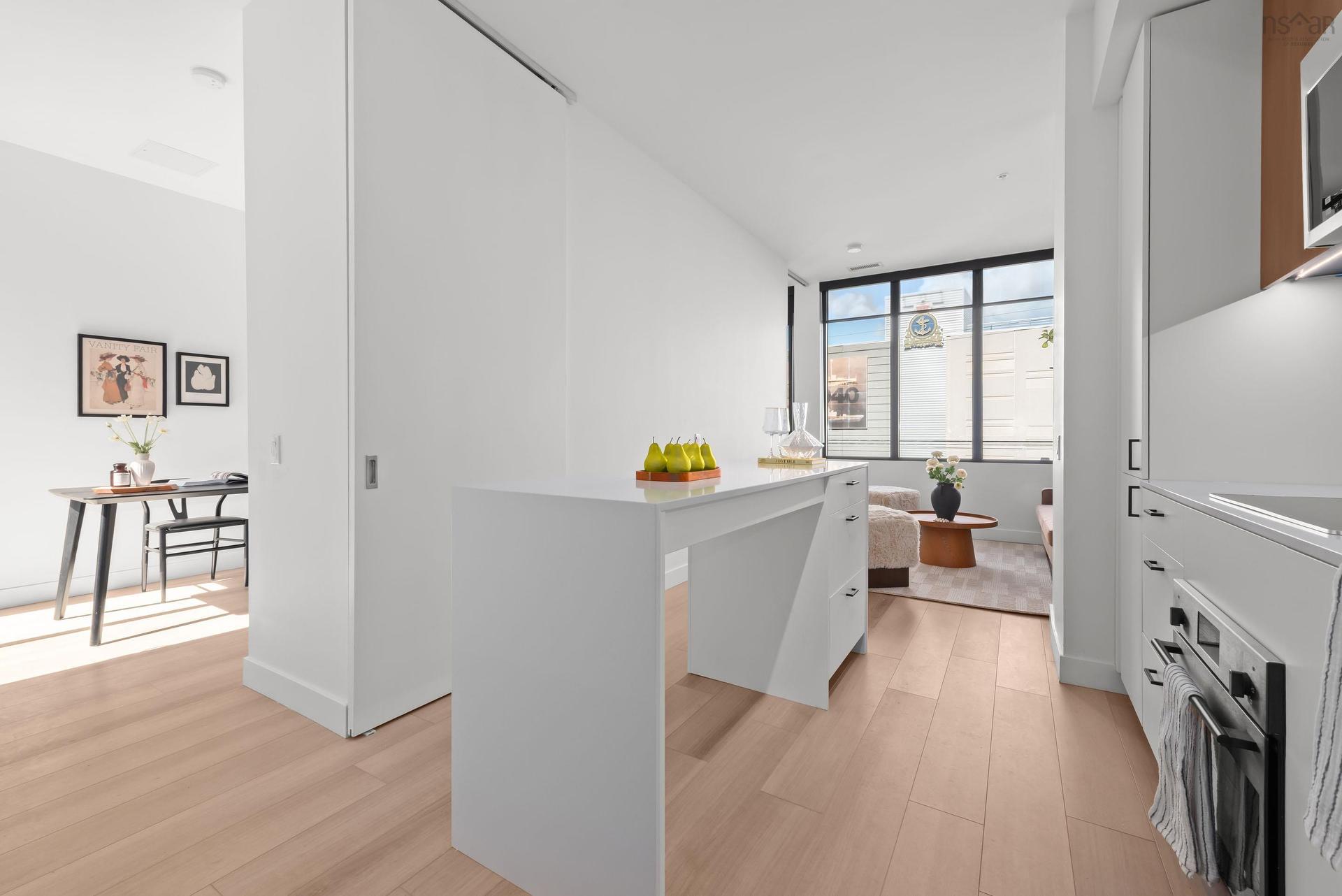 208 5511 Bilby St Street, Halifax, NS - Indoor Photo Showing Other Room