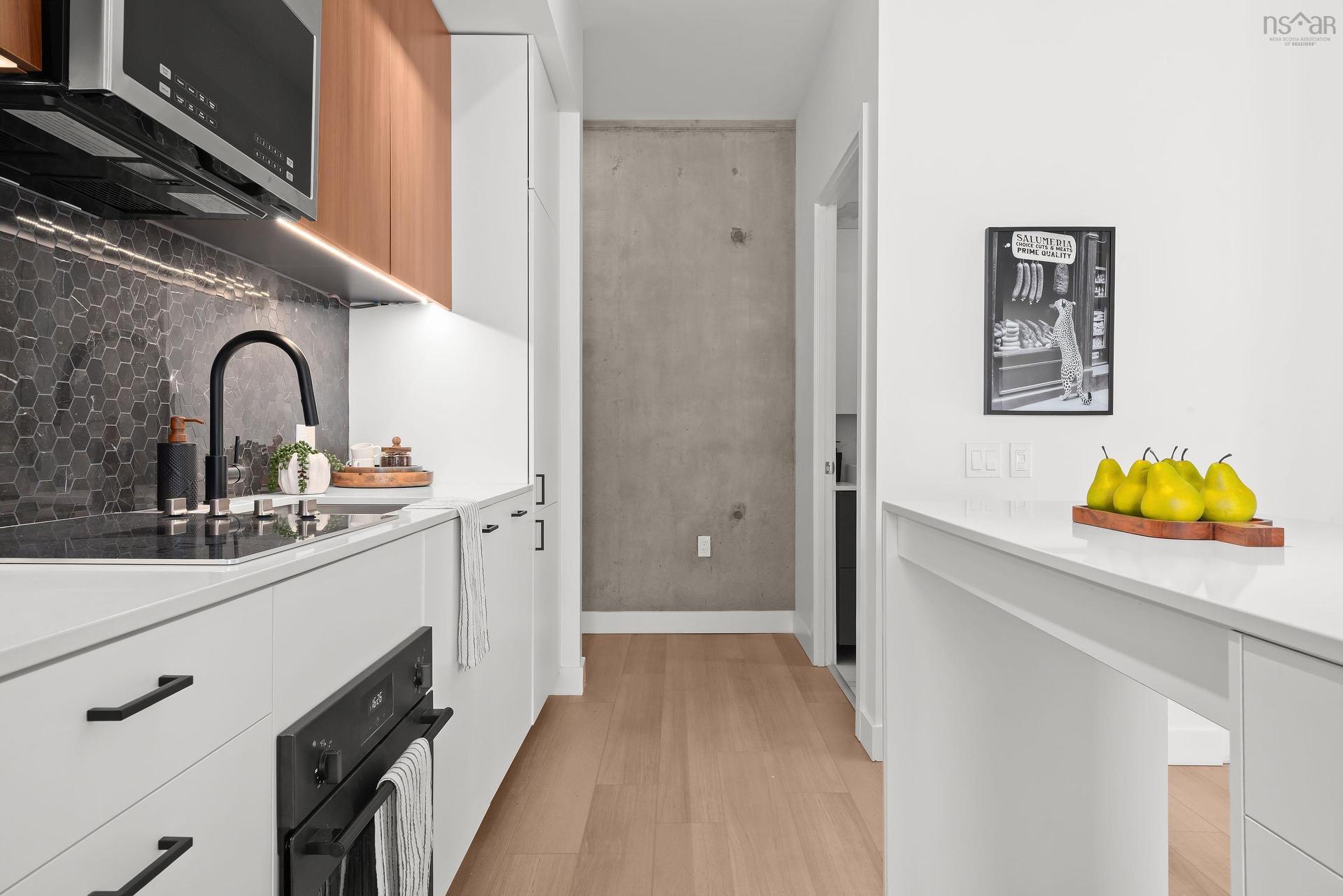 208 5511 Bilby St Street, Halifax, NS - Indoor