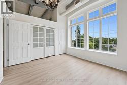 Primary Bedroom - 