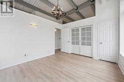 Primary Bedroom - 
