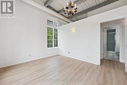 Primary Bedroom - 