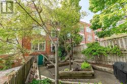 Private Gardens for Residents - 