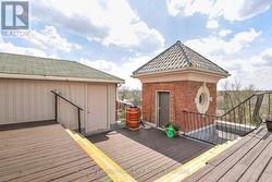 Rooftop Terrace - 