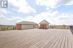 Rooftop Terrace - 