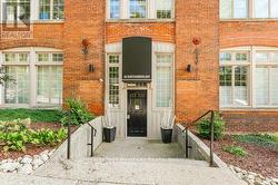 Side Door - 