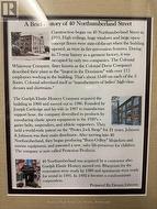 Building History - 