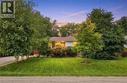 238 SEMINOLE Road  Ancaster, ON L9G 1Y9