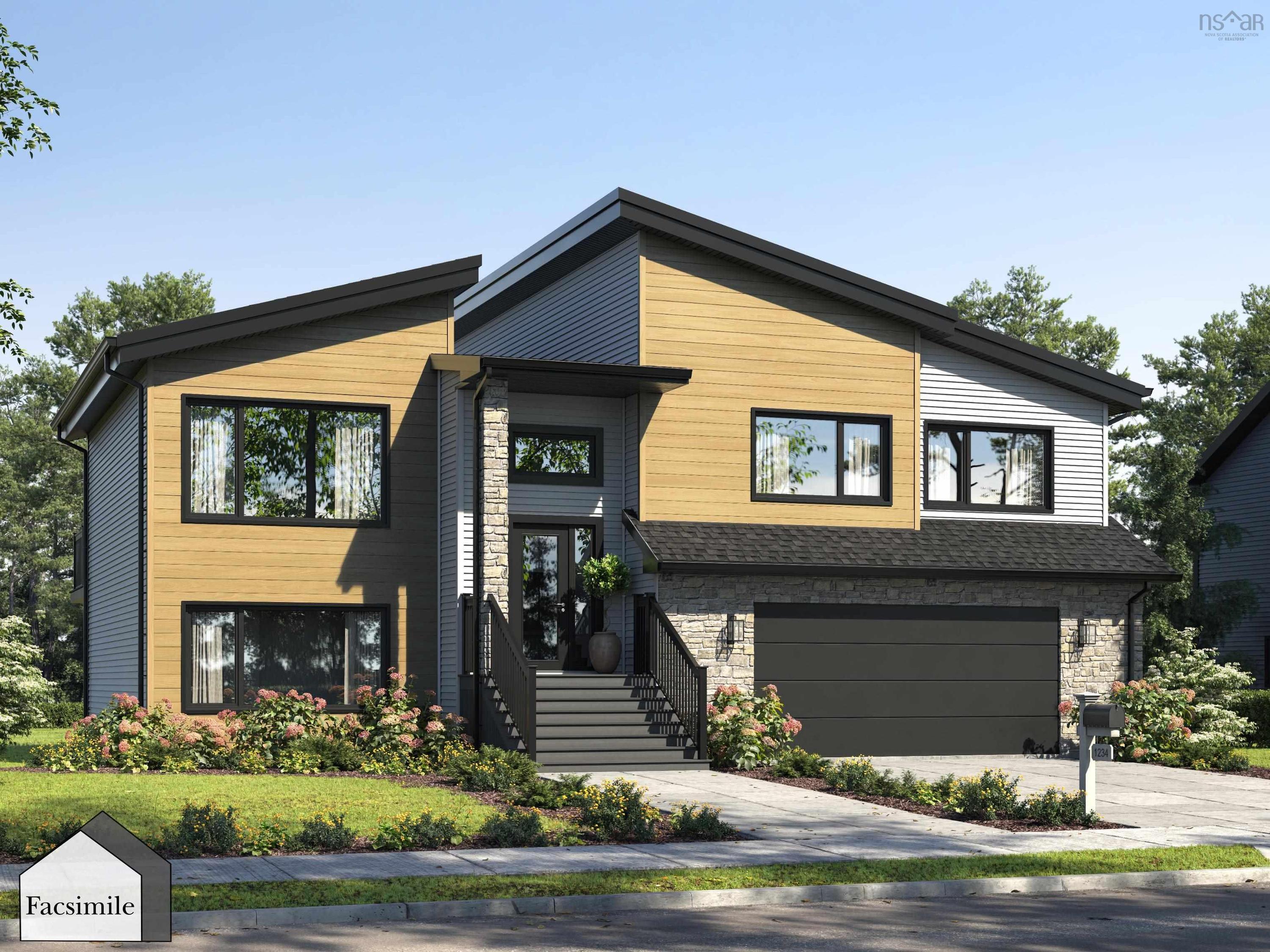 Lot 746 712 Celebration Drive, Fall River, NS - Outdoor