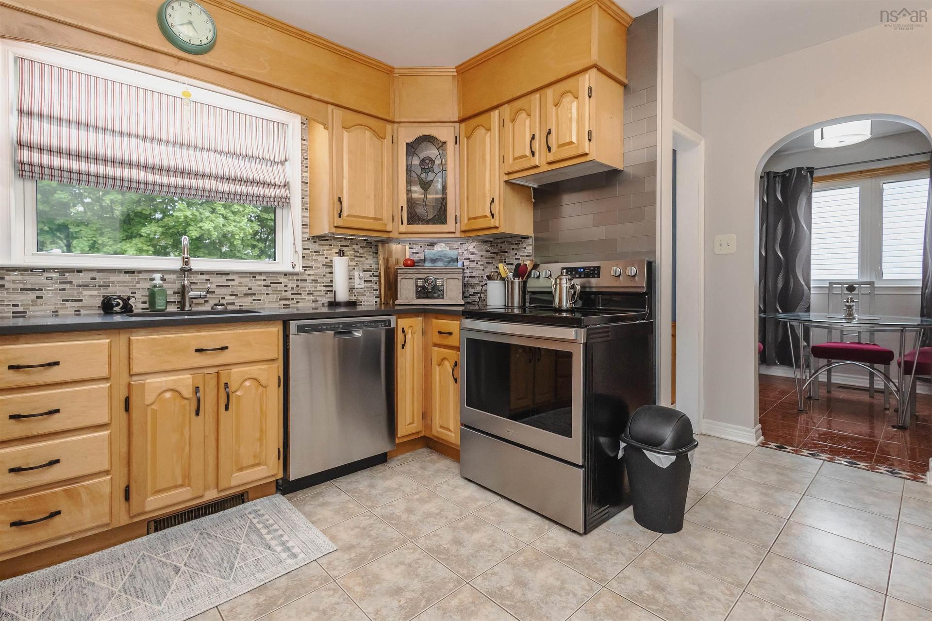 232 Cusack Drive, Sydney, NS