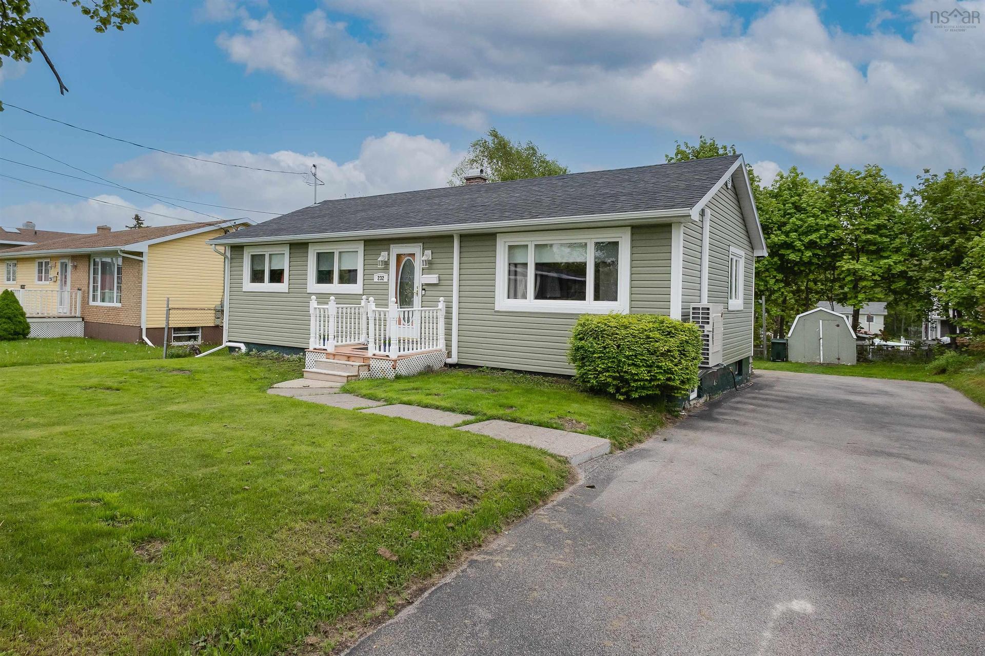 232 Cusack Drive, Sydney, NS