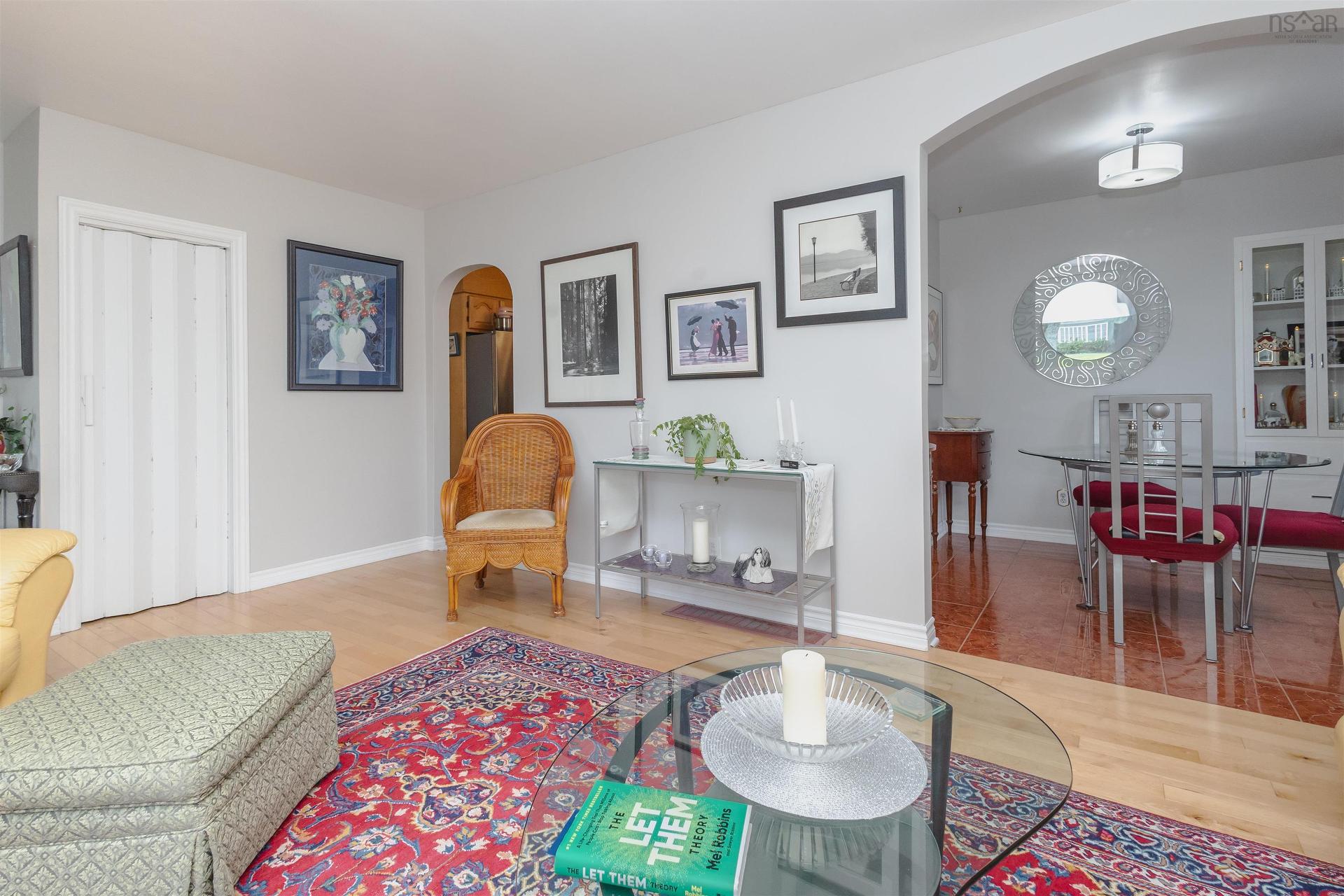 232 Cusack Drive, Sydney, NS