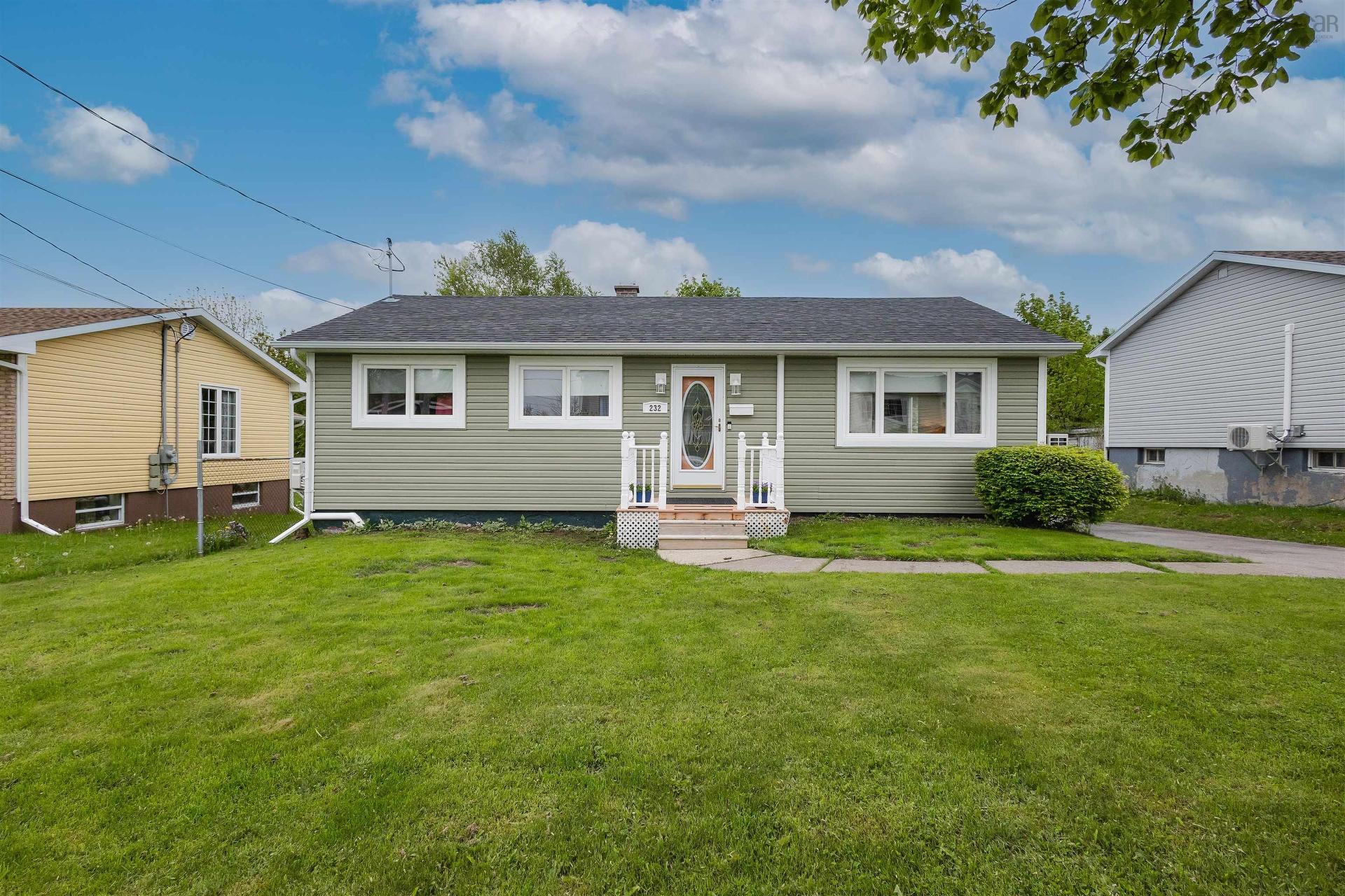 232 Cusack Drive, Sydney, NS