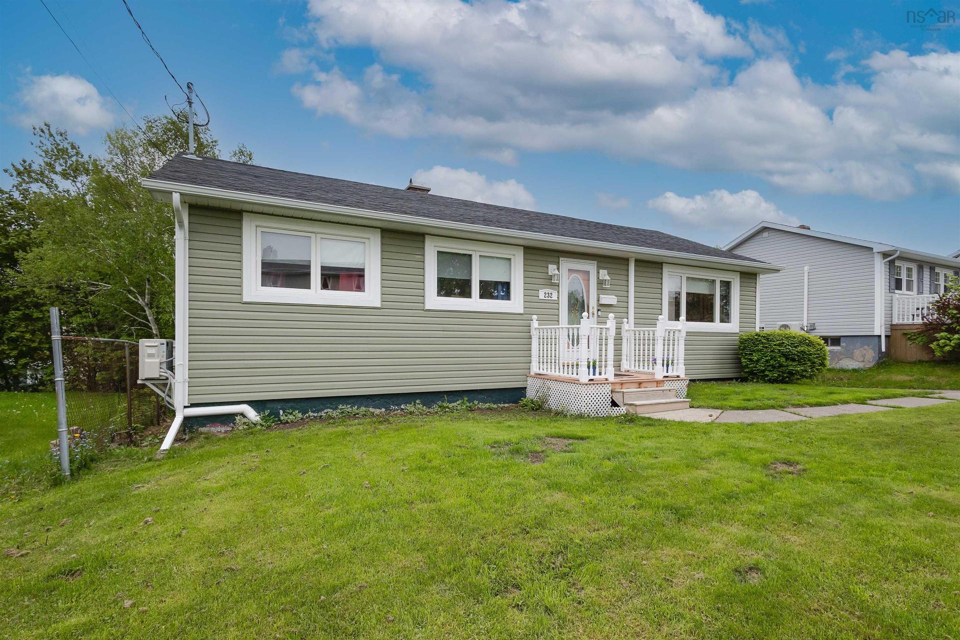 232 Cusack Drive, Sydney, NS
