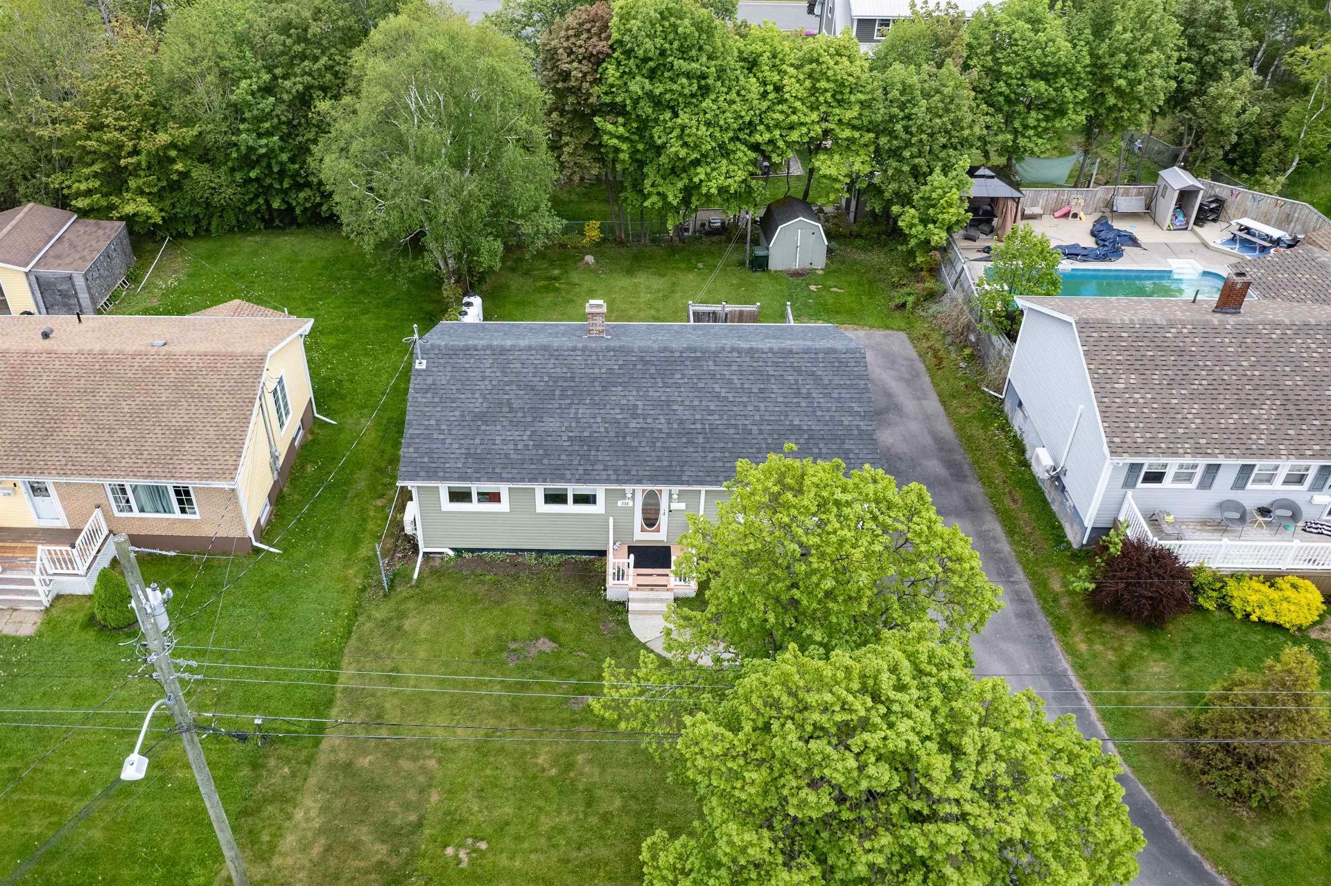 232 Cusack Drive, Sydney, NS