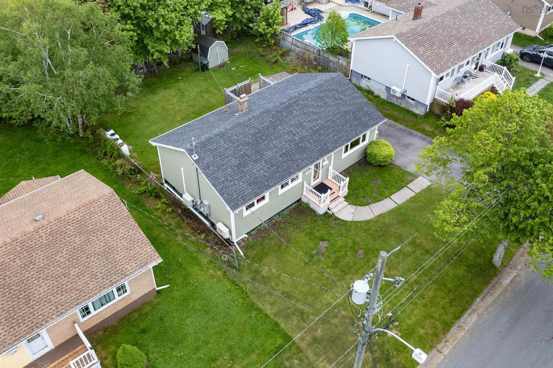 232 Cusack Drive, Sydney, NS