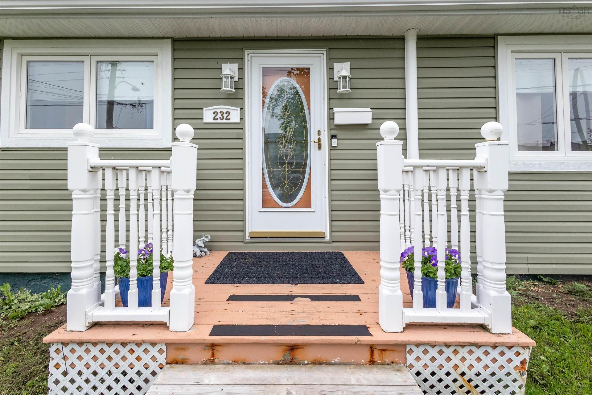 232 Cusack Drive, Sydney, NS