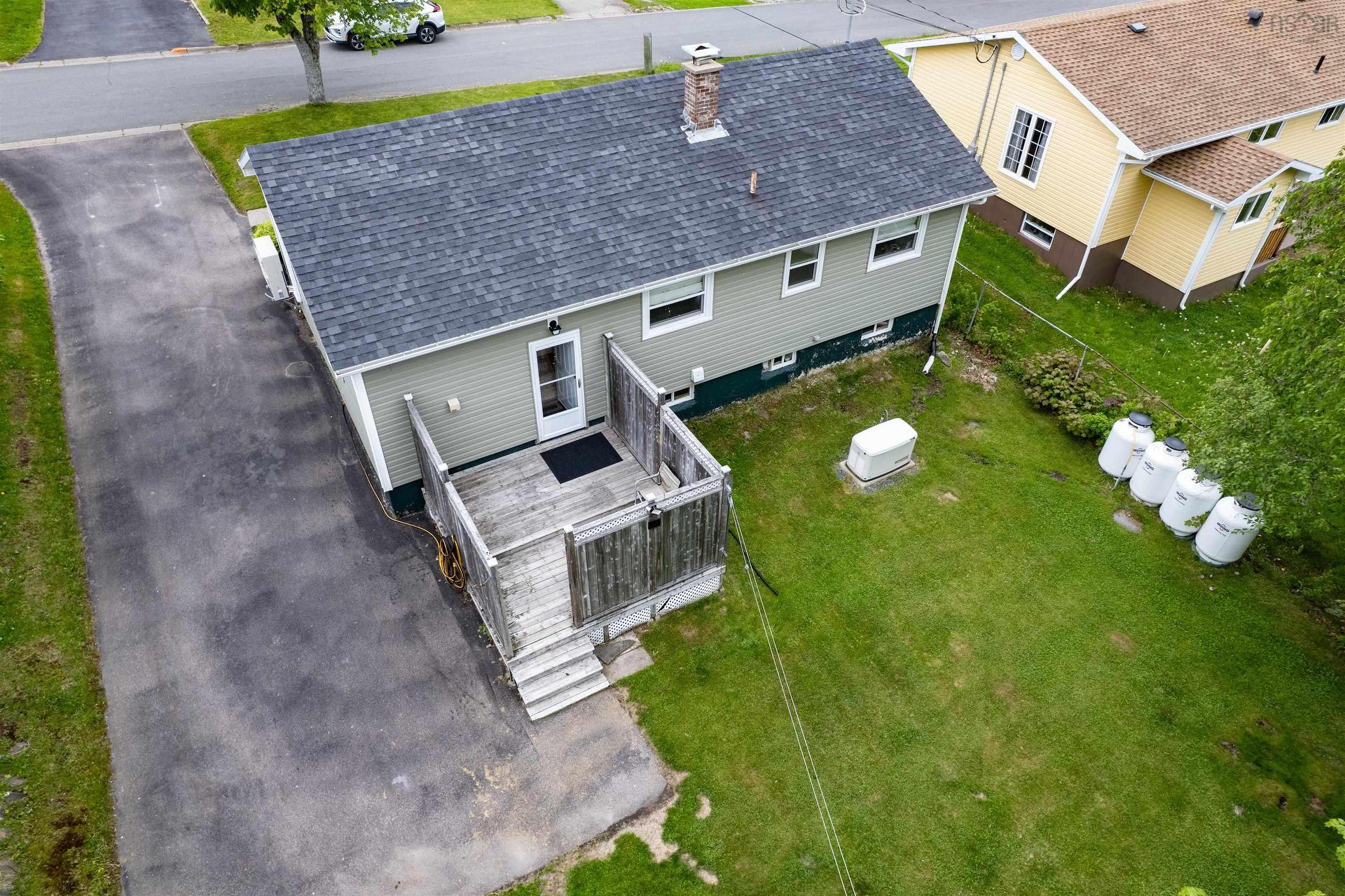 232 Cusack Drive, Sydney, NS