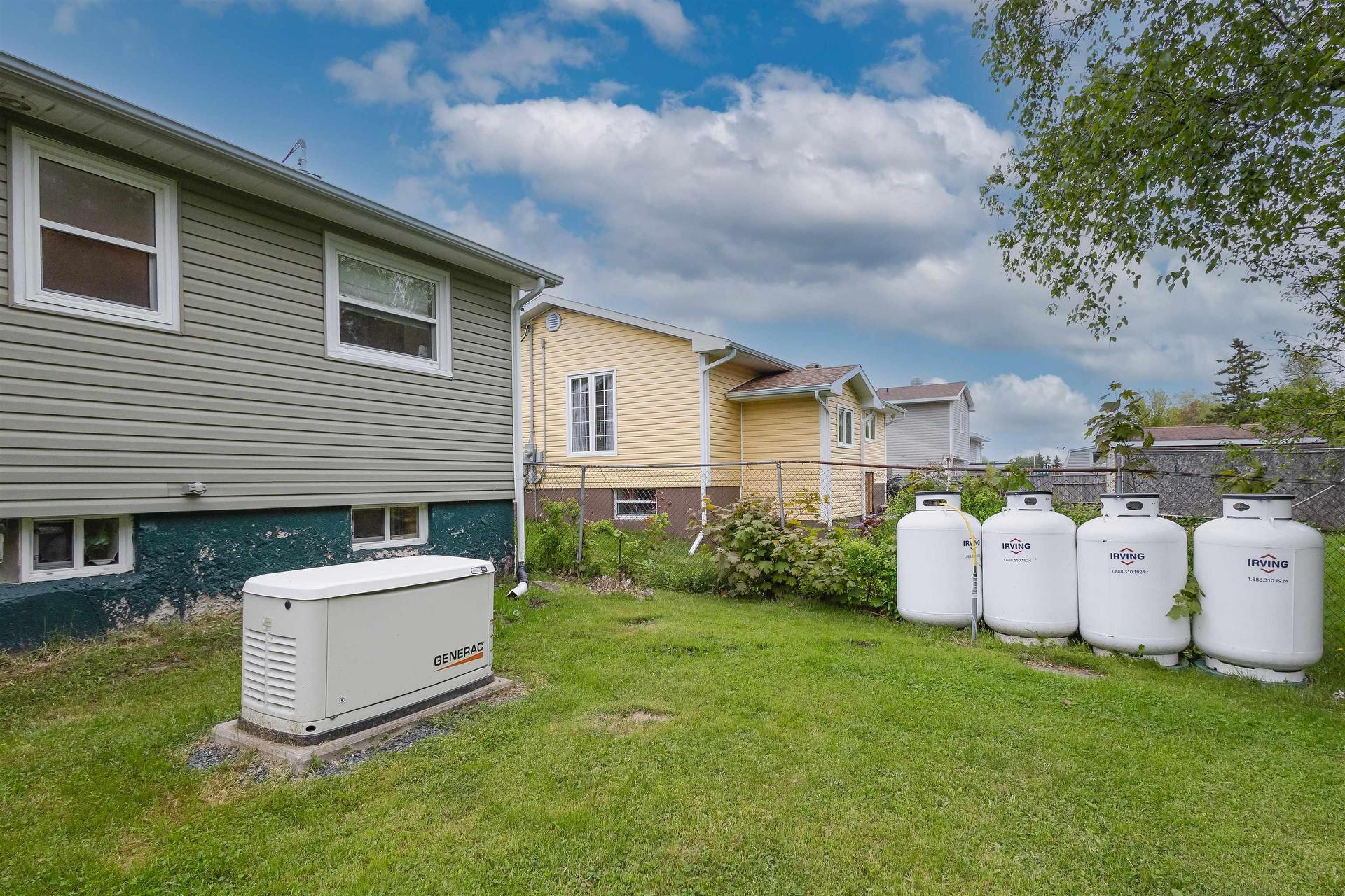 232 Cusack Drive, Sydney, NS