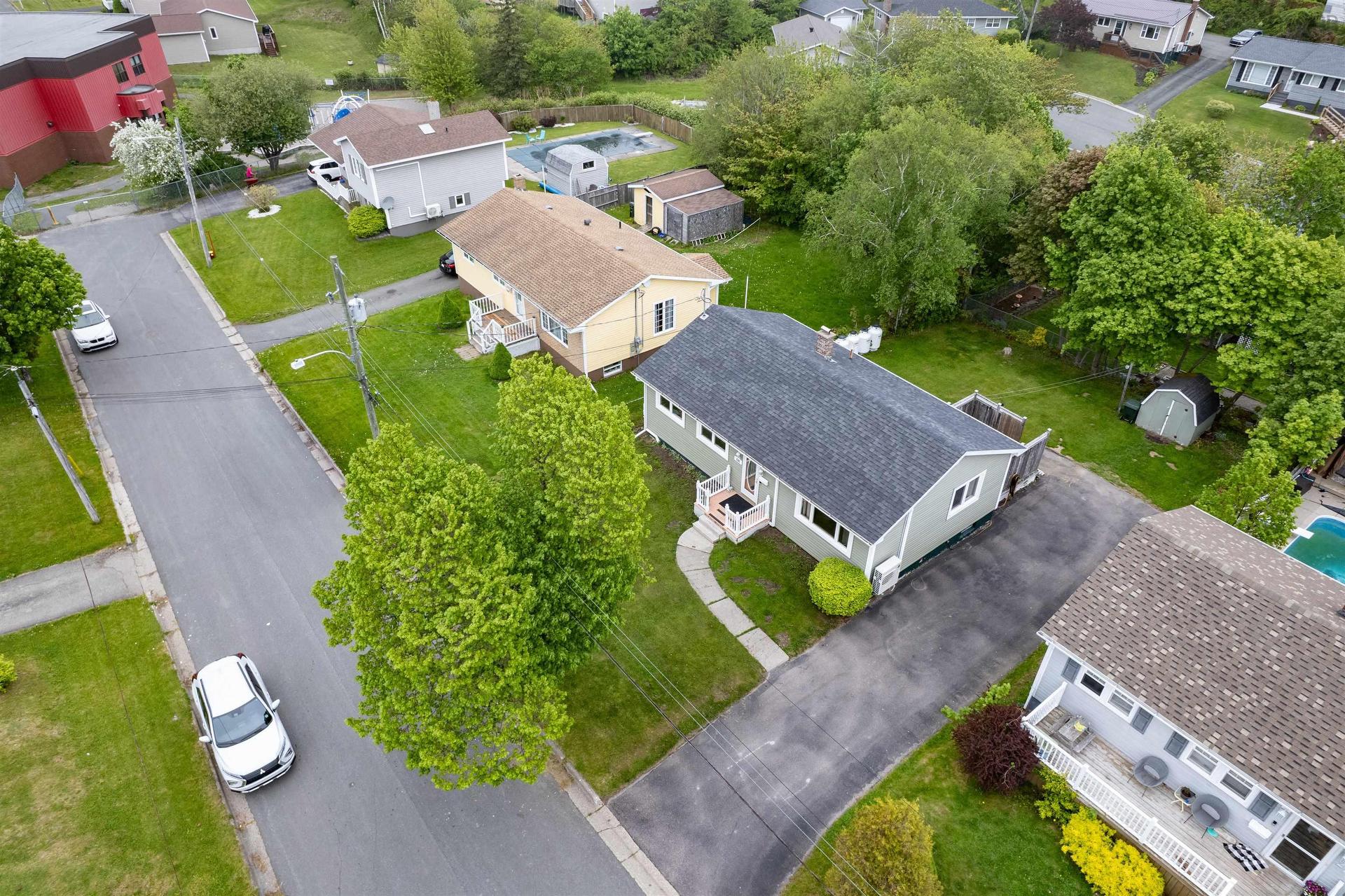 232 Cusack Drive, Sydney, NS