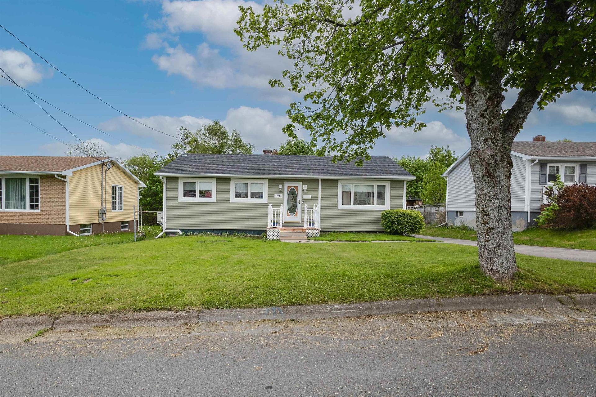 232 Cusack Drive, Sydney, NS