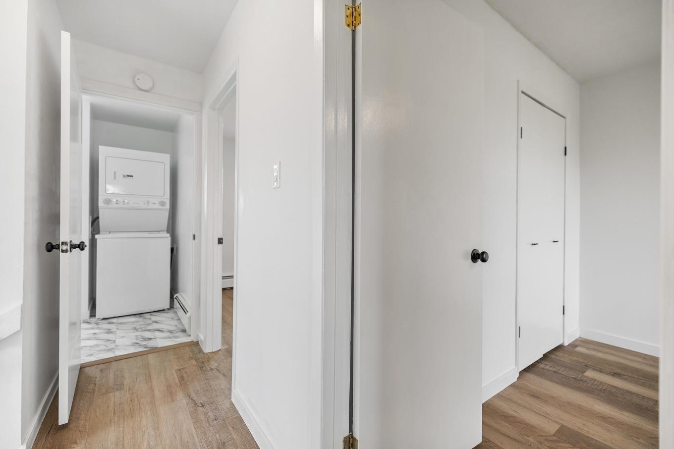 50 Andrews Court, Charlottetown, PE - Indoor
