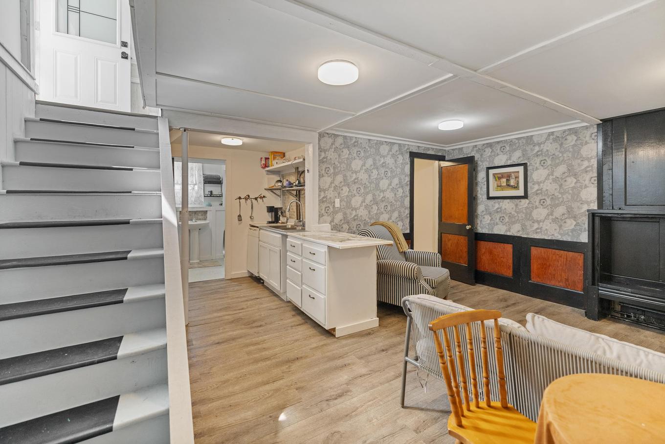 50 Andrews Court, Charlottetown, PE - Indoor Photo Showing Other Room