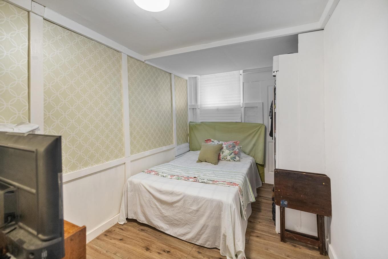 50 Andrews Court, Charlottetown, PE - Indoor Photo Showing Bedroom