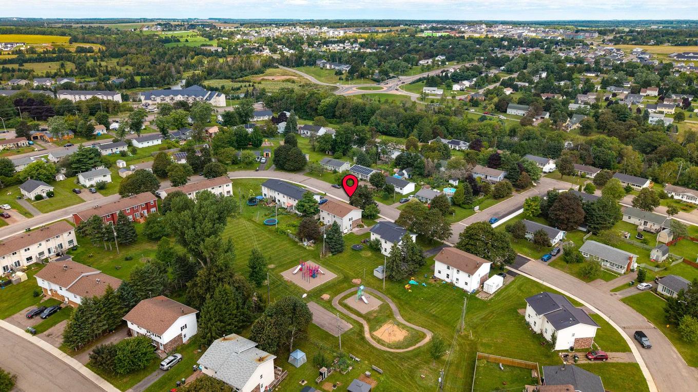 50 Andrews Court, Charlottetown, PE - Outdoor With View