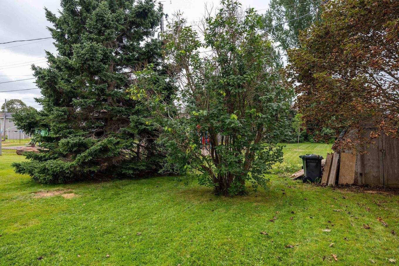 50 Andrews Court, Charlottetown, PE - Outdoor