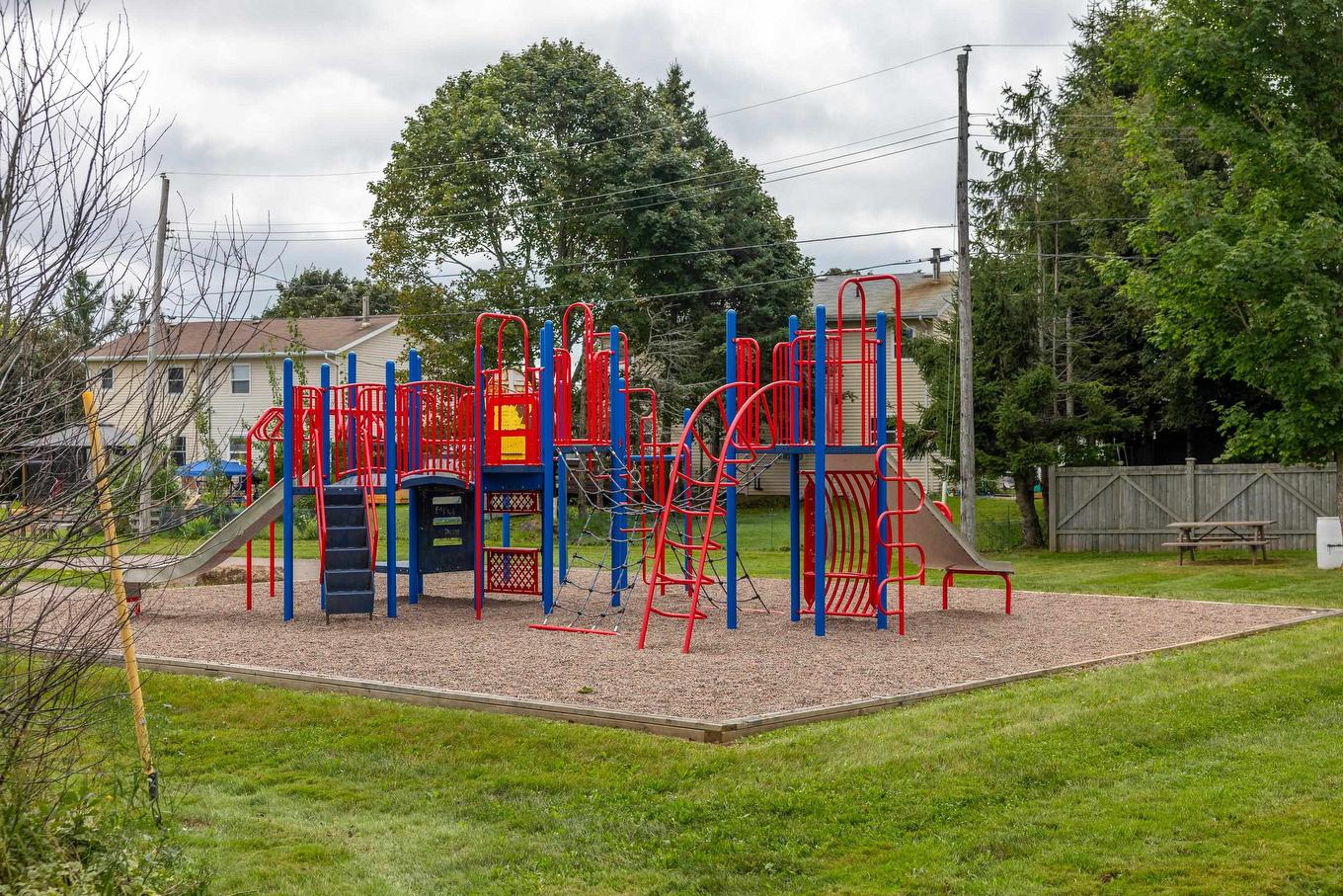 50 Andrews Court, Charlottetown, PE - Outdoor