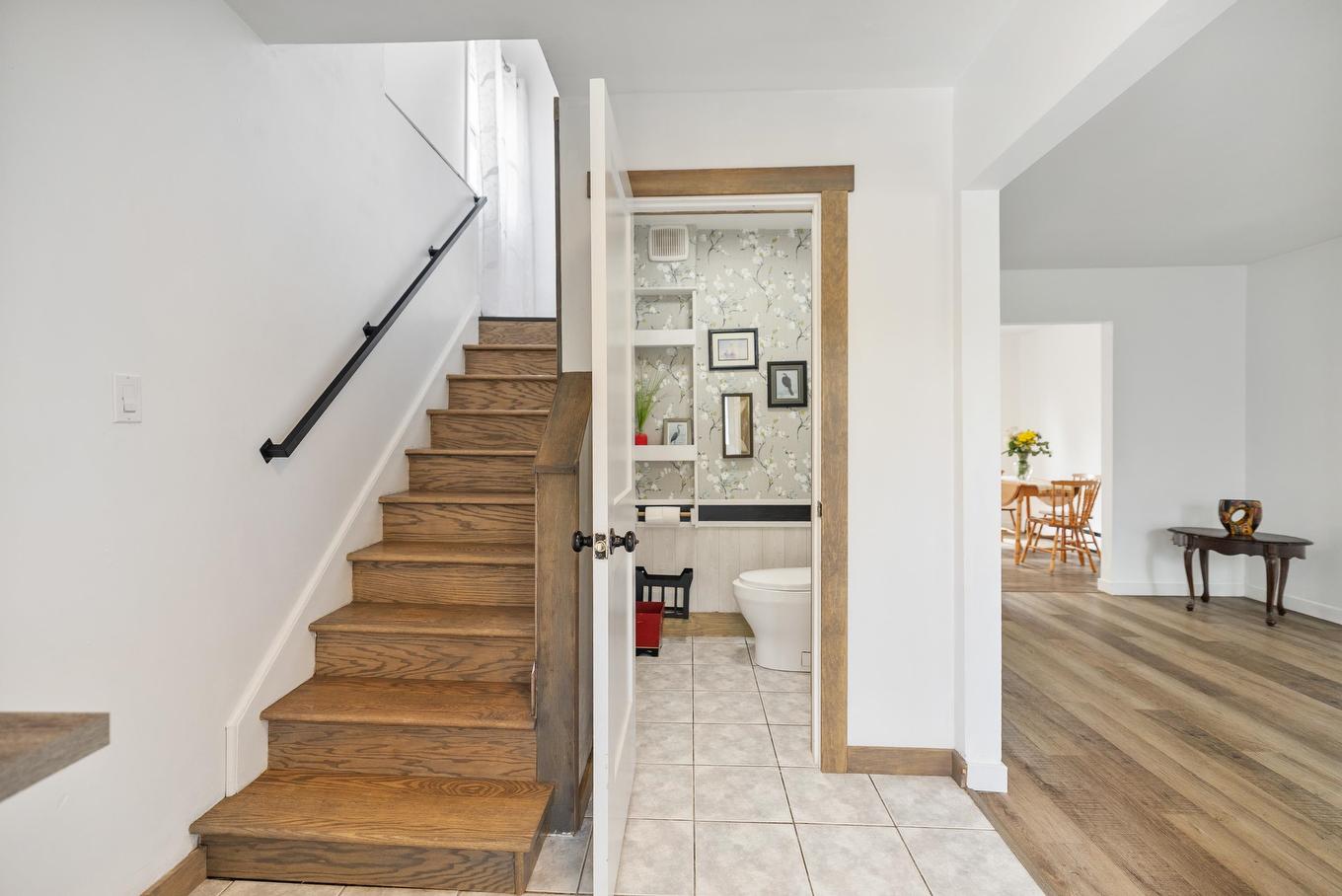 50 Andrews Court, Charlottetown, PE - Indoor Photo Showing Other Room