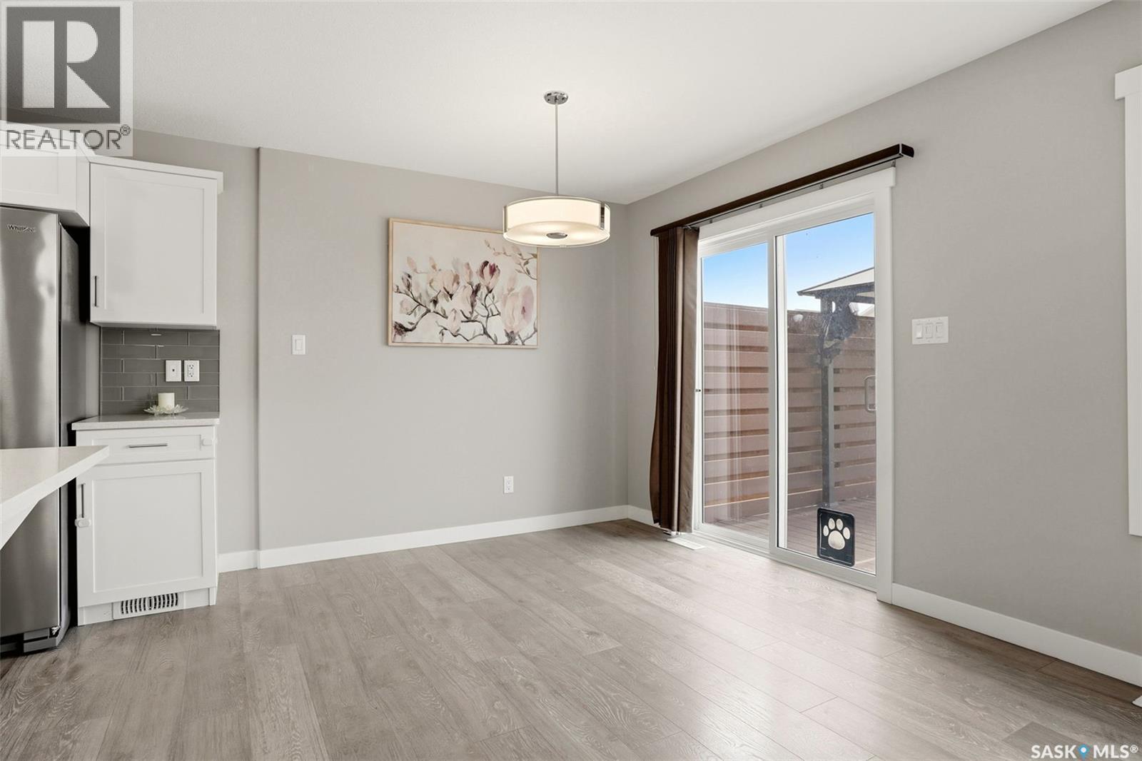 1760 Mustard Street, Regina, SK - Indoor Photo Showing Kitchen
