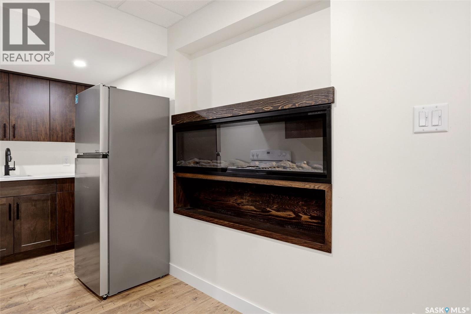 1760 Mustard Street, Regina, SK - Indoor