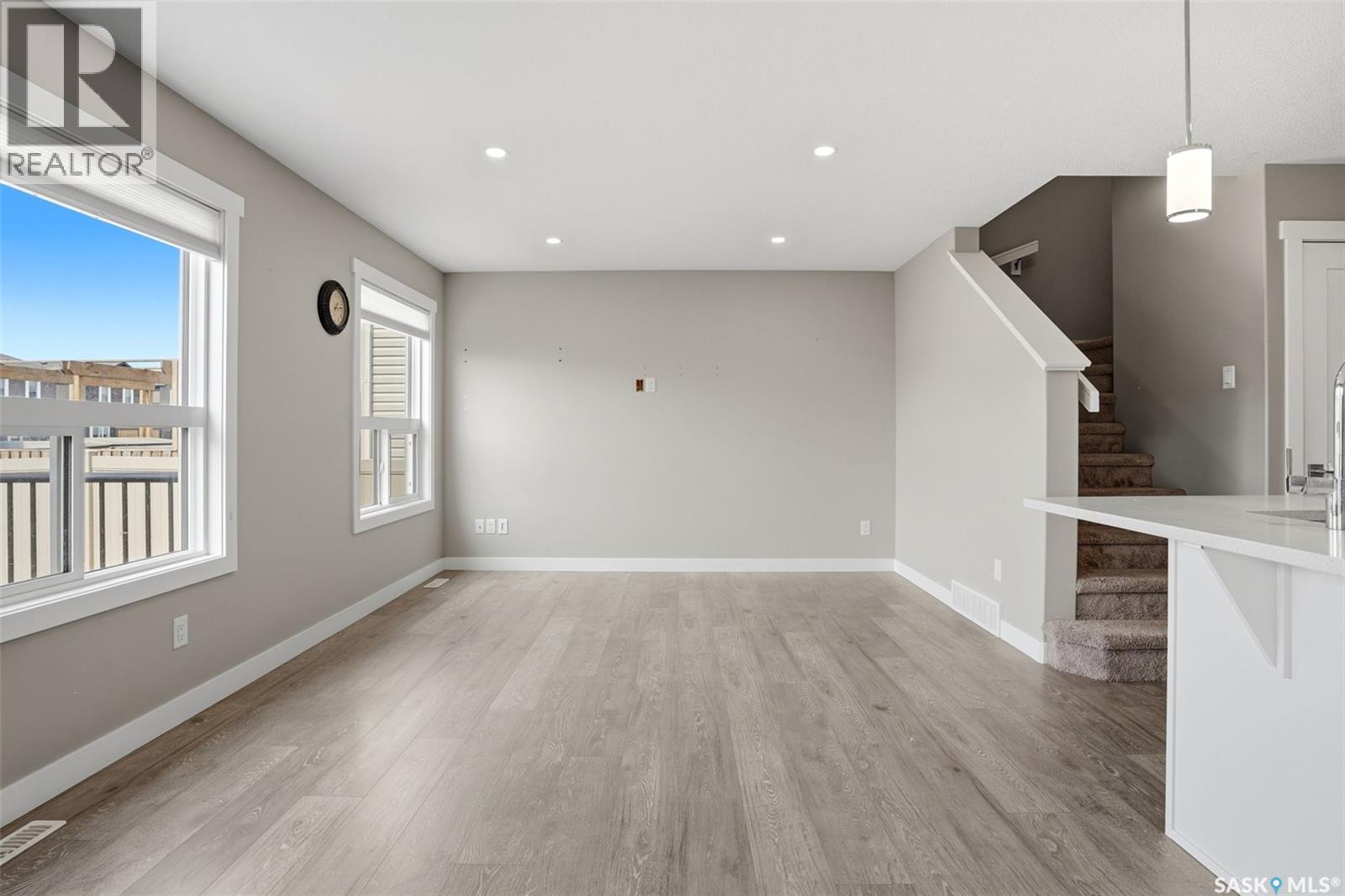 1760 Mustard Street, Regina, SK - Indoor Photo Showing Other Room