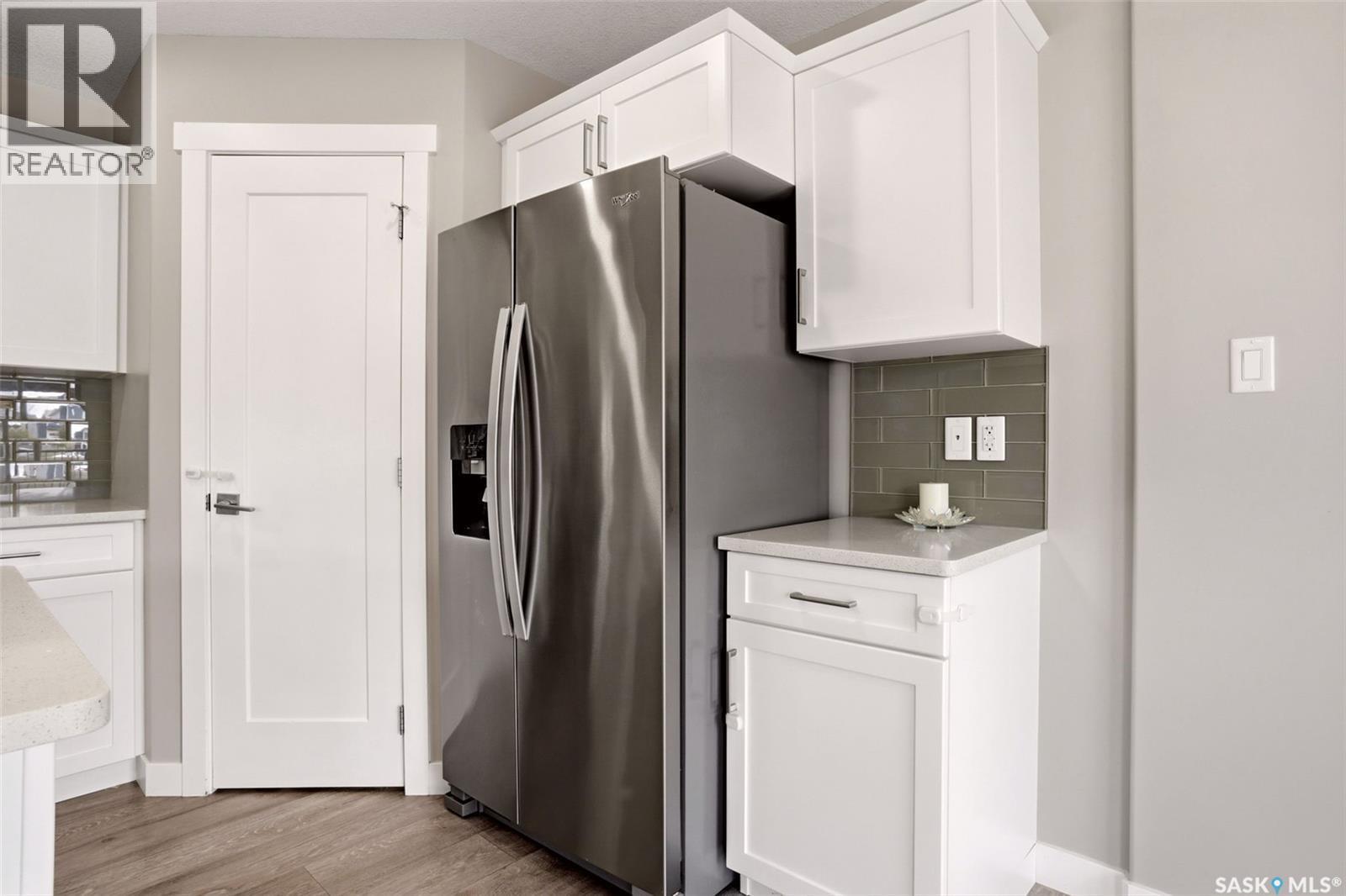 1760 Mustard Street, Regina, SK - Indoor