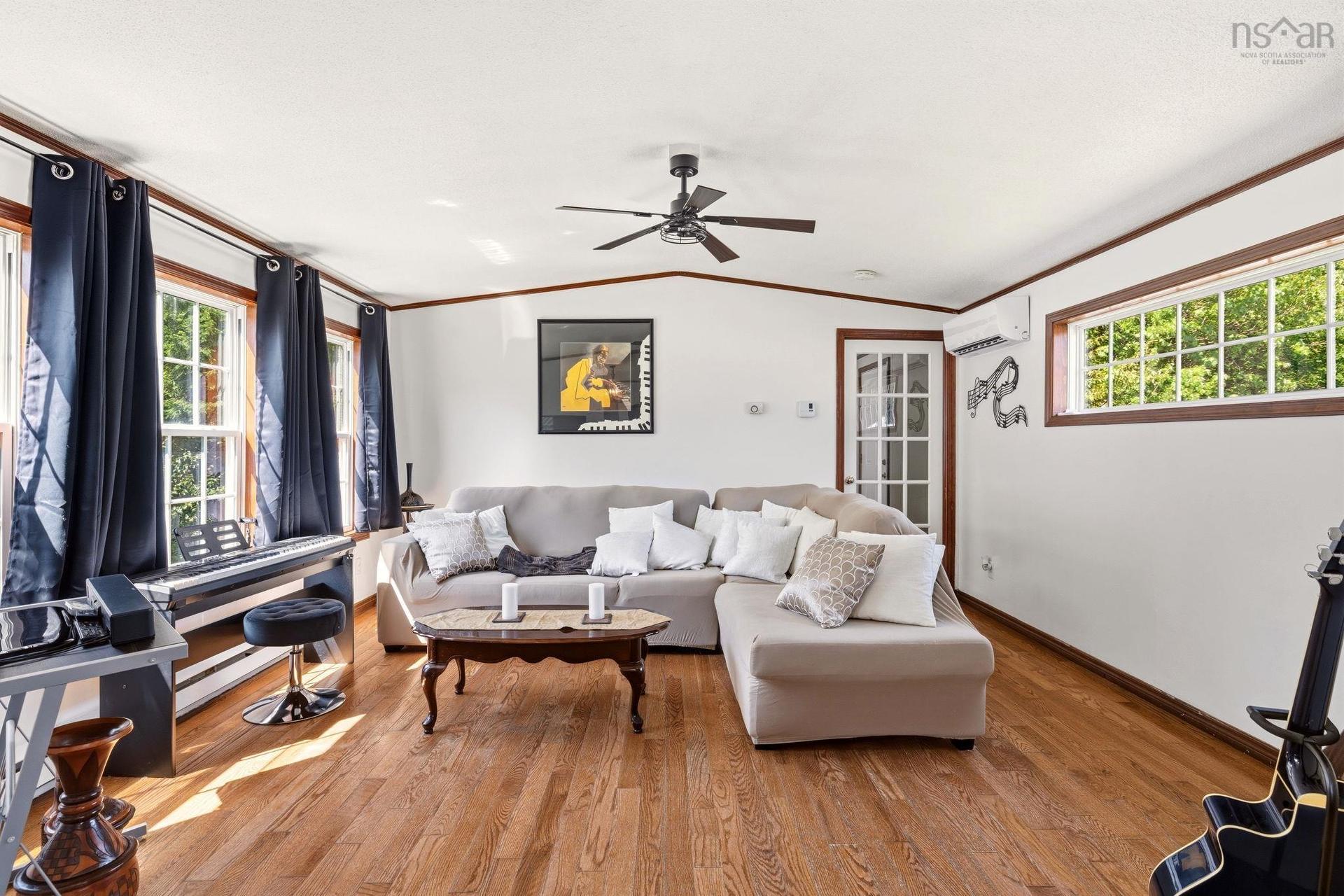 276 Circle Drive, Lake Echo, NS