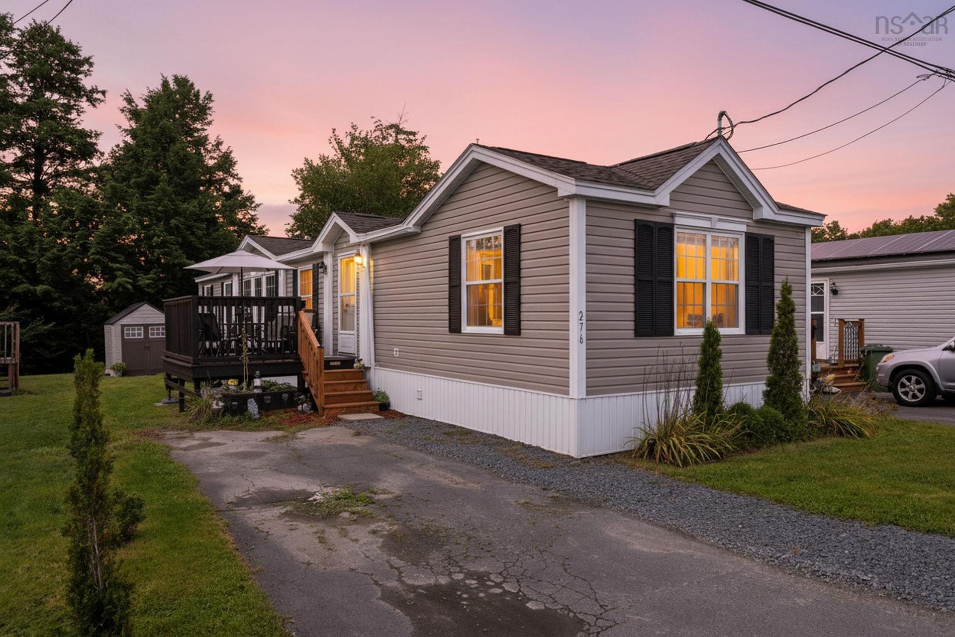 276 Circle Drive, Lake Echo, NS