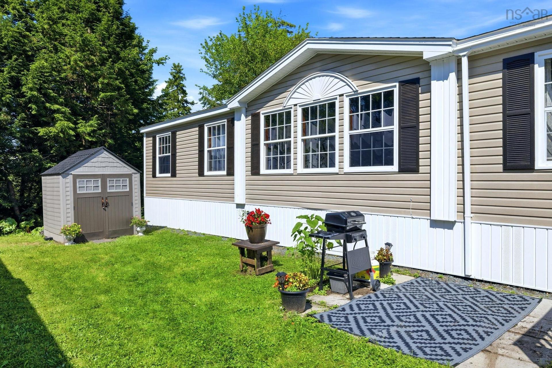 276 Circle Drive, Lake Echo, NS