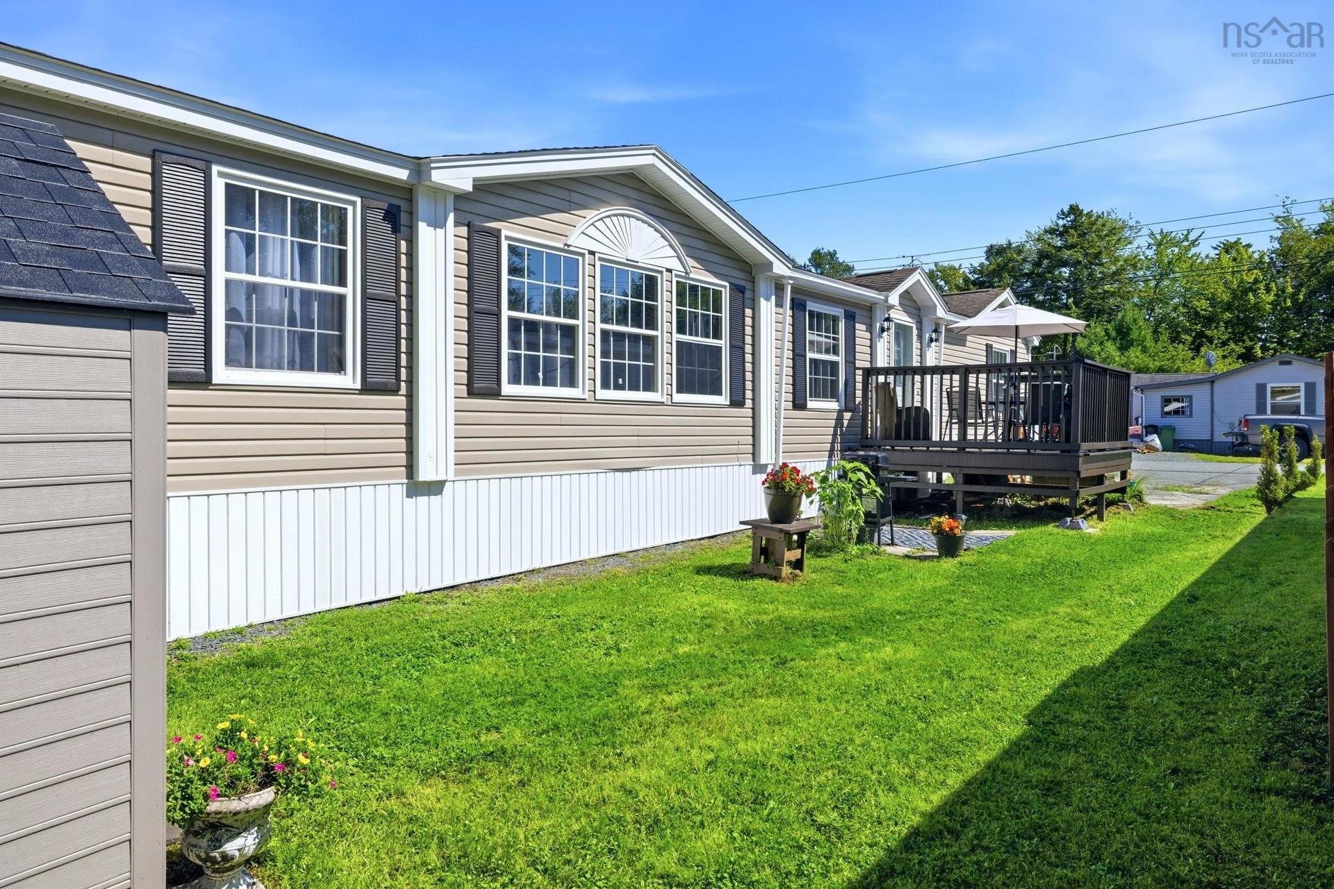 276 Circle Drive, Lake Echo, NS