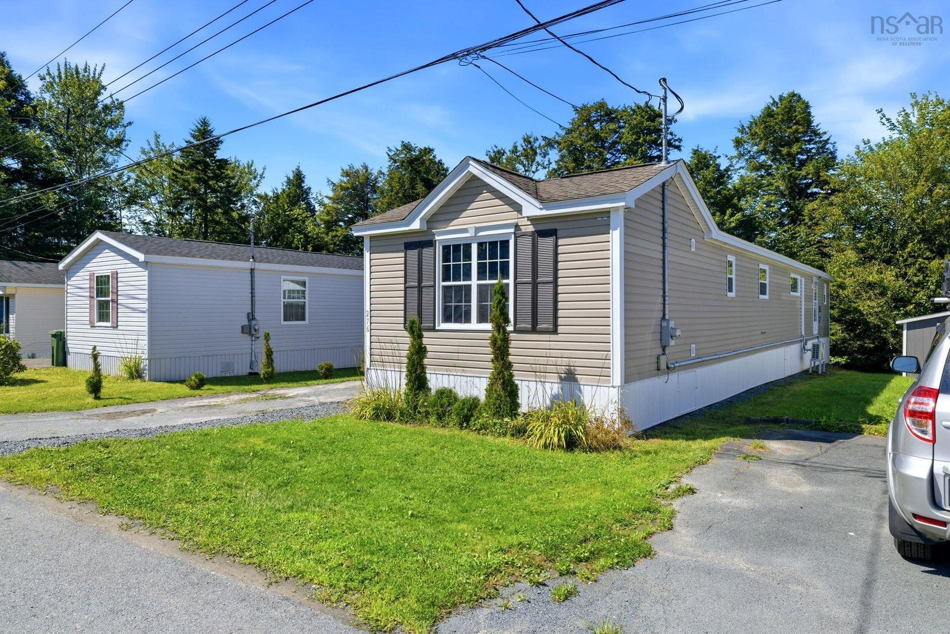 276 Circle Drive, Lake Echo, NS