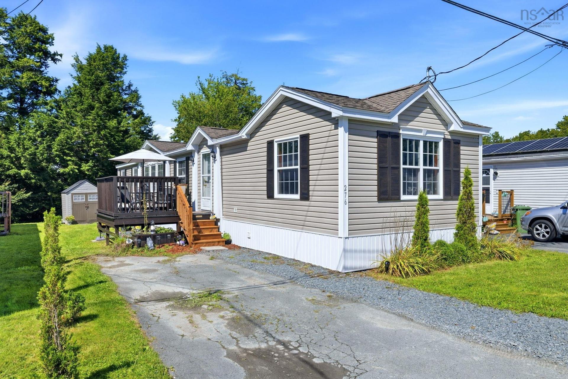 276 Circle Drive, Lake Echo, NS