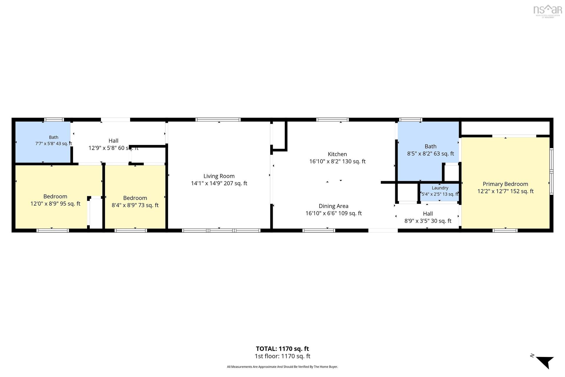 276 Circle Drive, Lake Echo, NS