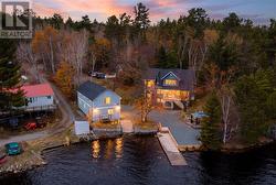 1168 West Bay Capreol, ON P0M 1H0
