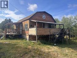 1889 PUNTZI AIRPORT ROAD Williams Lake, BC V0L 1H0