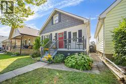 1641 HALL AVENUE Windsor, ON N8X 4S2