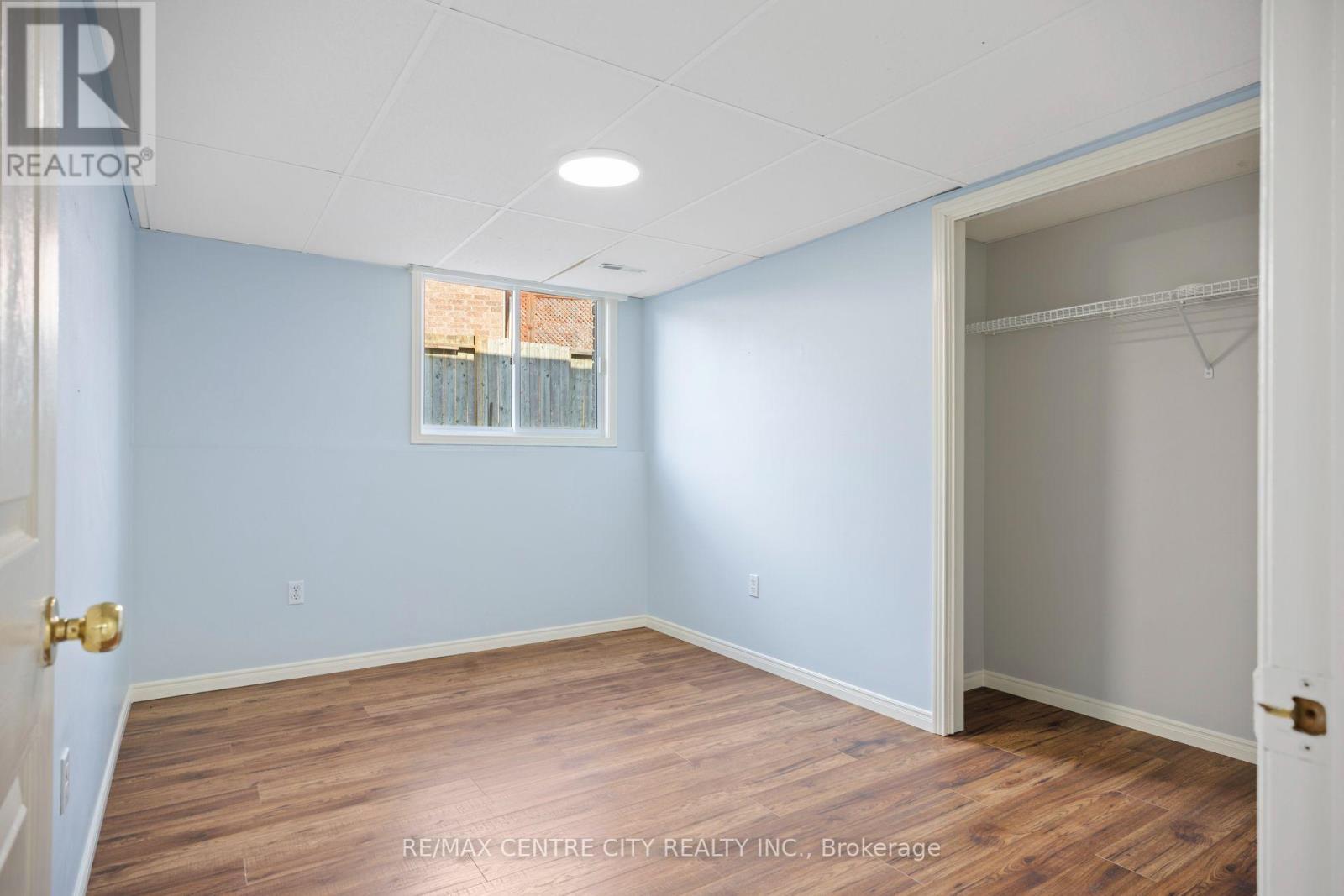 52 Donker Drive, St. Thomas, ON - Indoor Photo Showing Other Room