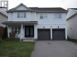 116 BLACKBURN Drive Unit# Lower Brantford, ON N3T 6S2