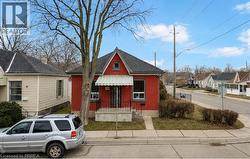 79 RAWDON Street Brantford, ON N3S 6C4