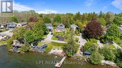 145 LAKE DRIVE N Georgina, ON L4P 3C8