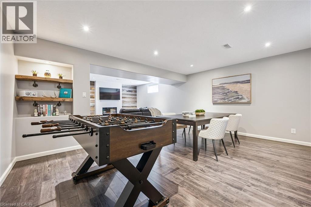 828 Copper Ridge Drive, Waterloo, ON - Indoor Photo Showing Other Room